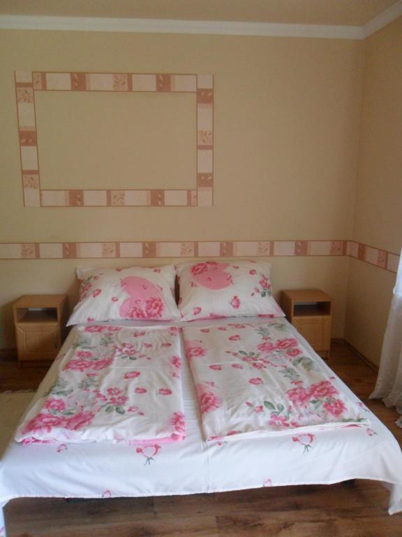 Emese Apartman Hajdúszoboszló Kamer foto