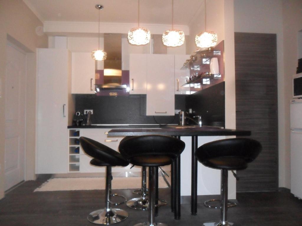 Emese Apartman Hajdúszoboszló Kamer foto