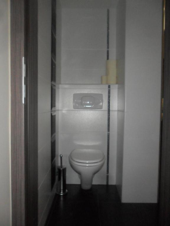 Emese Apartman Hajdúszoboszló Kamer foto