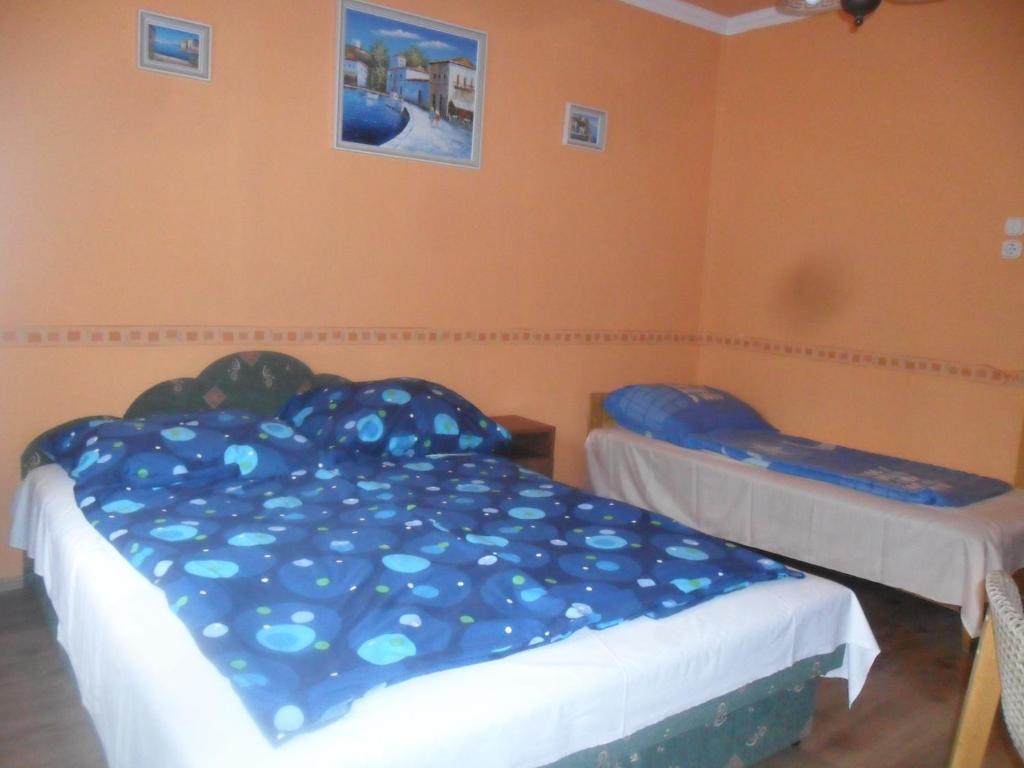 Emese Apartman Hajdúszoboszló Kamer foto